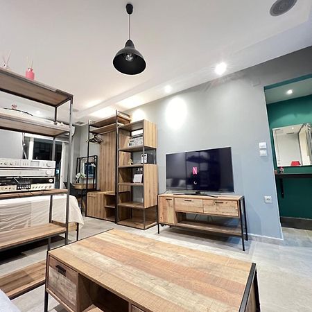 Modern Apartment In The Heart Of The City Dedeağaç Dış mekan fotoğraf