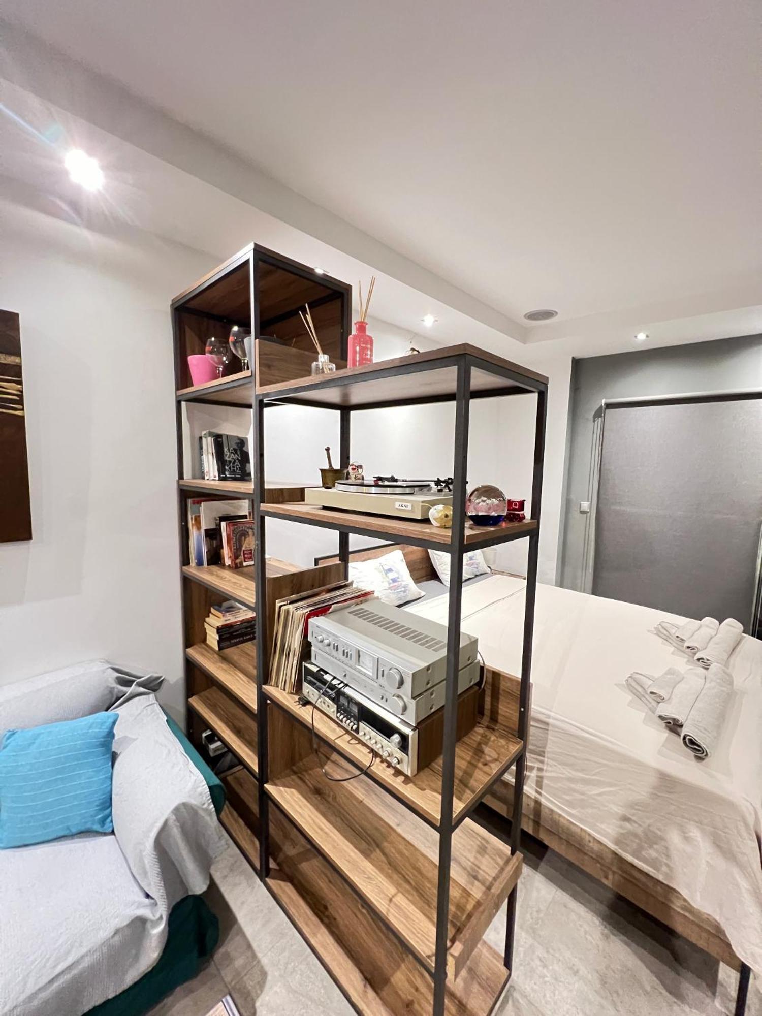 Modern Apartment In The Heart Of The City Dedeağaç Dış mekan fotoğraf