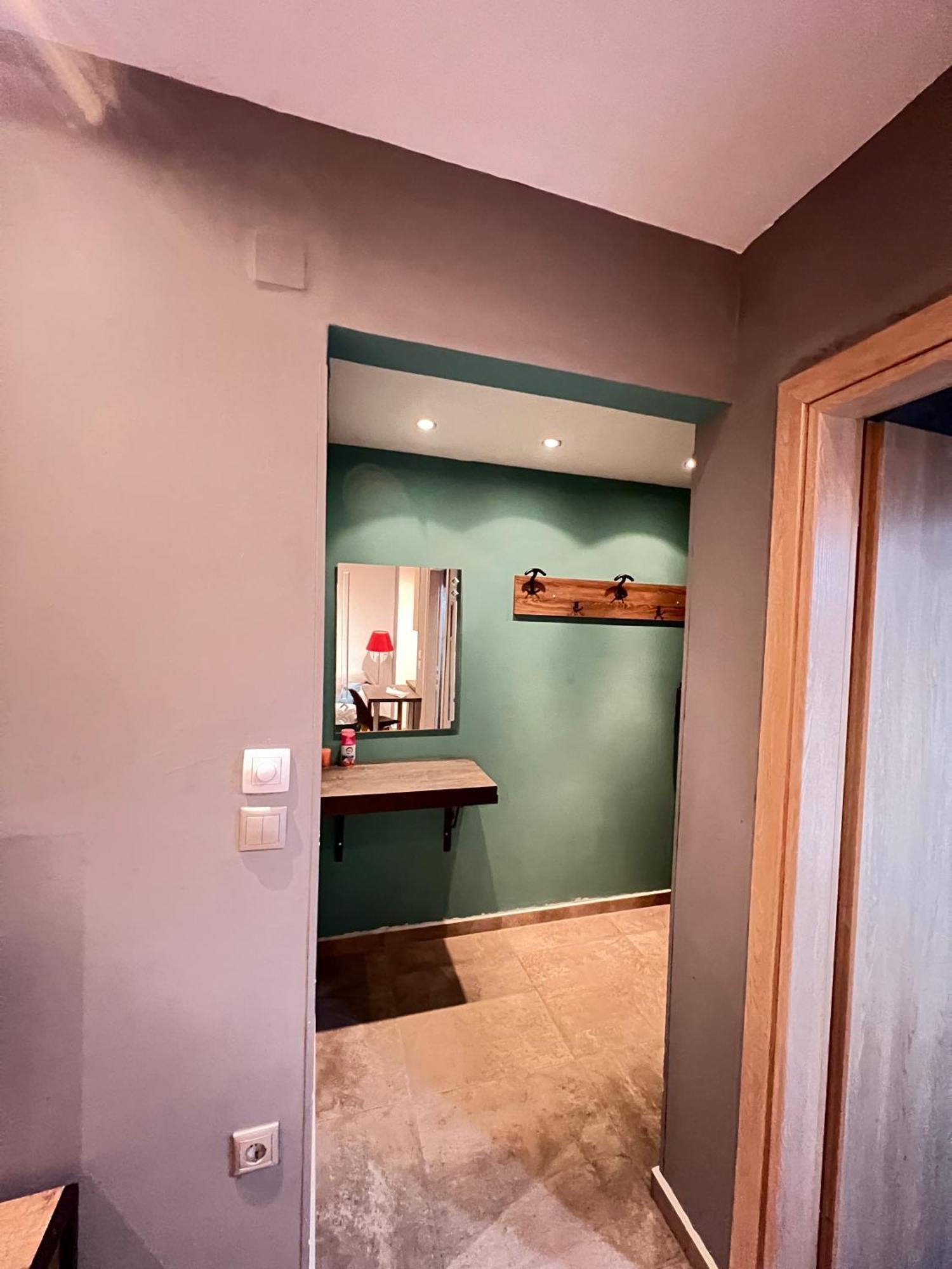 Modern Apartment In The Heart Of The City Dedeağaç Dış mekan fotoğraf