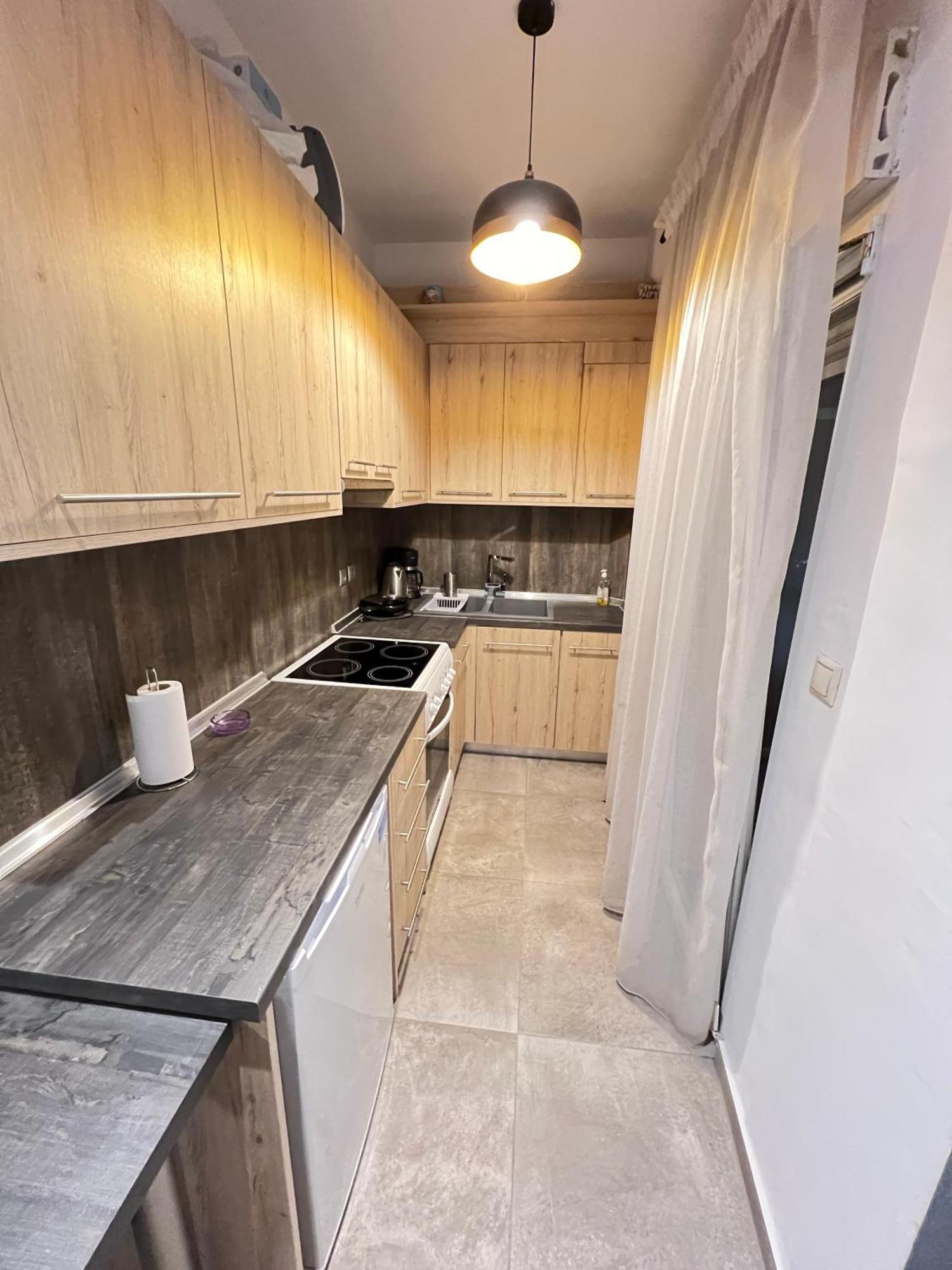 Modern Apartment In The Heart Of The City Dedeağaç Dış mekan fotoğraf