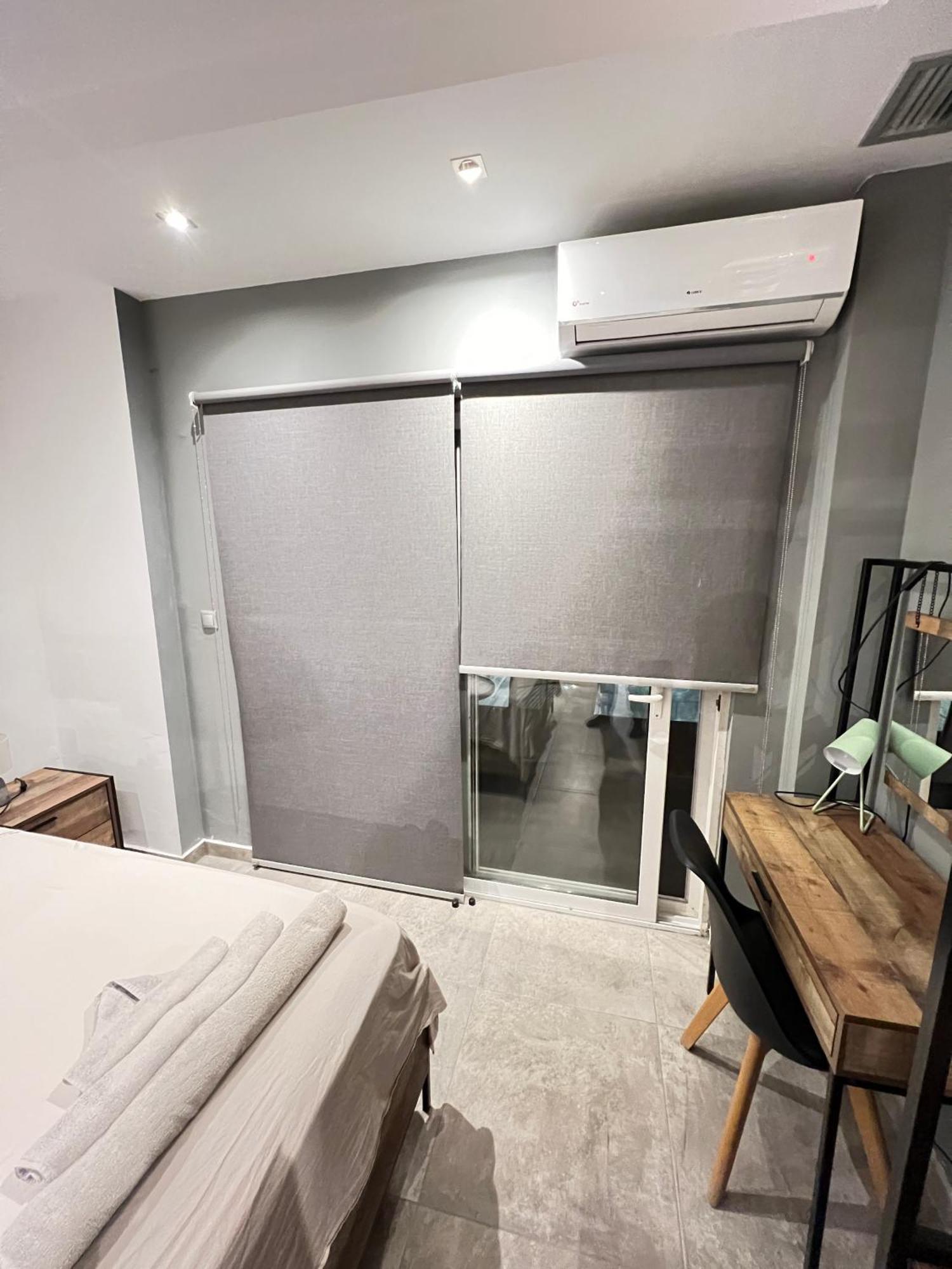 Modern Apartment In The Heart Of The City Dedeağaç Dış mekan fotoğraf