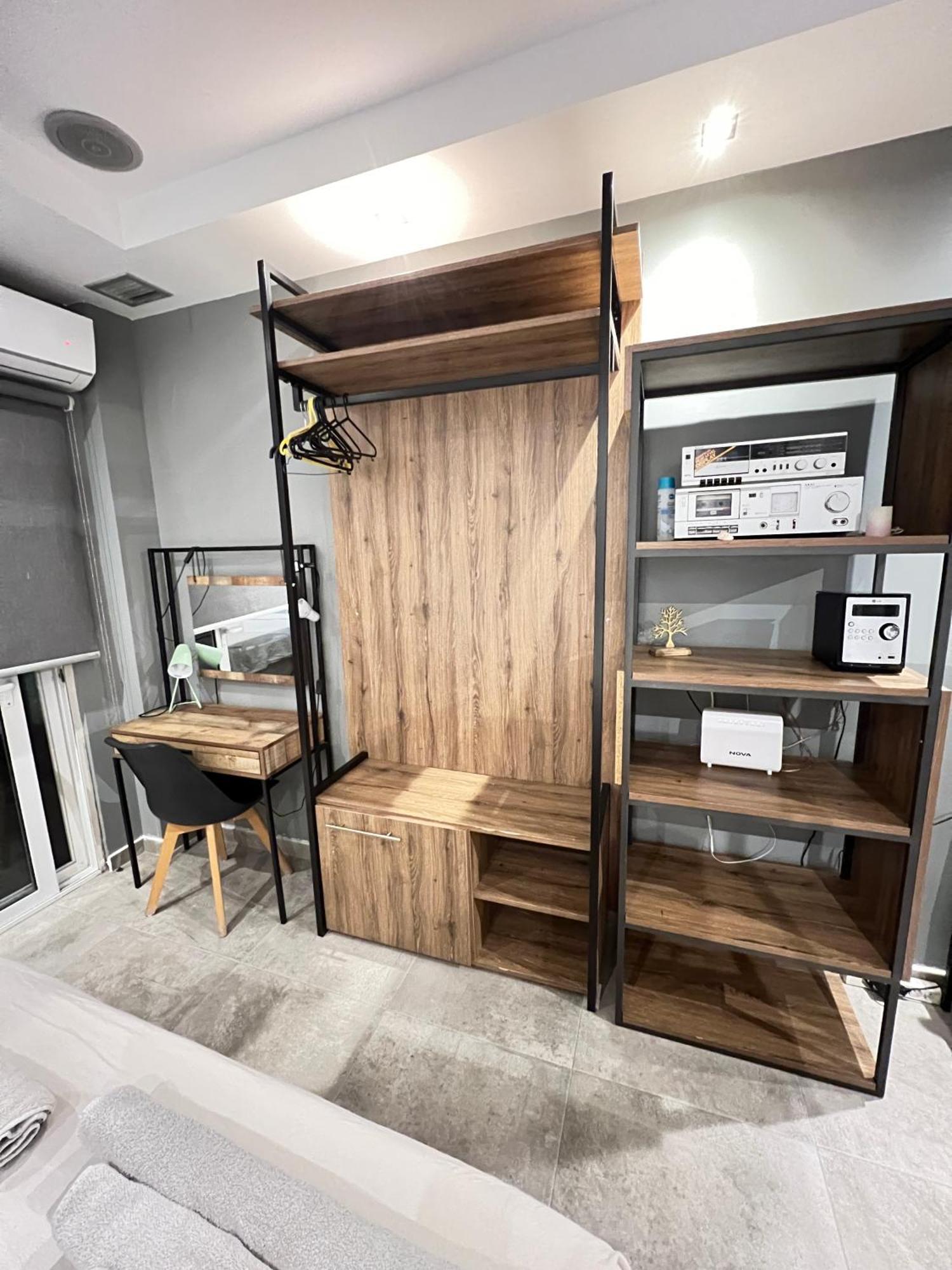 Modern Apartment In The Heart Of The City Dedeağaç Dış mekan fotoğraf