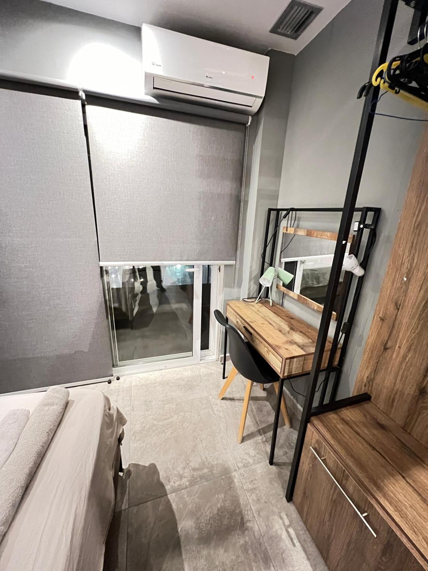 Modern Apartment In The Heart Of The City Dedeağaç Dış mekan fotoğraf